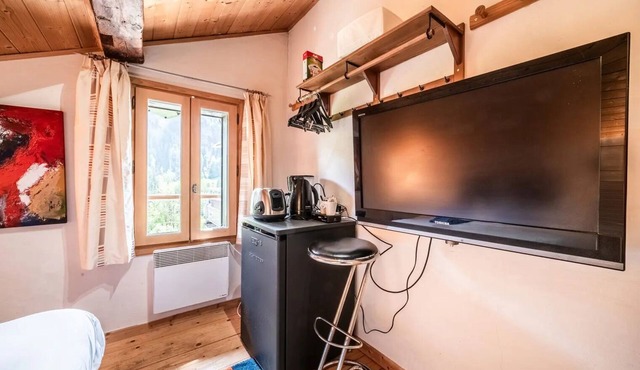 Chalet Elisthur Room N°4