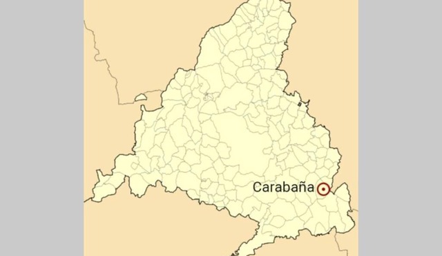 Chalet en Carabaña a 40 minutos de Madrid