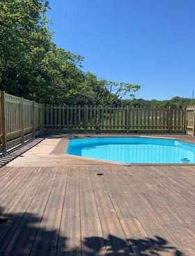 Chalet en Drôme Provençale