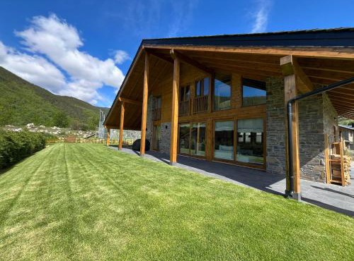 Chalet en la Cerdanya
