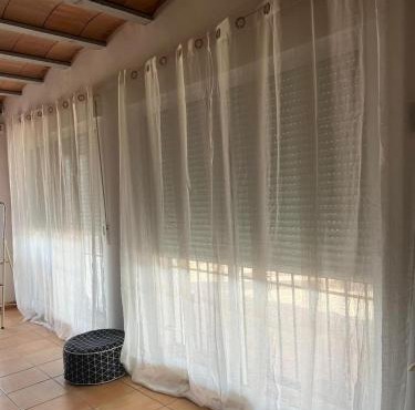 Chalet en la naturaleza