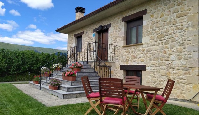 Chalet en Las Merindades, Nofuentes
