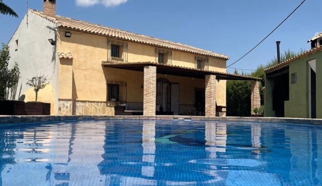 Chalet en Librilla