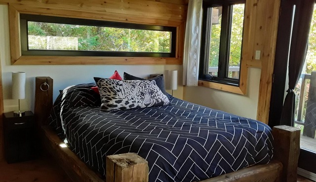 Chalet en Montagne