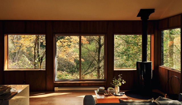 Chalet en Nature au Coeur des Cantons de L'est