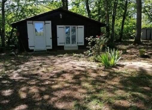 Chalet en Périgord noir Journiac