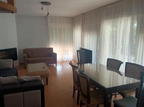 Chalet en Sieteiglesias, Sierra Norte de Madrid