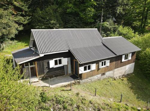 Chalet Ensemble