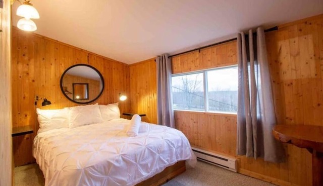 Chalet Ensoleille