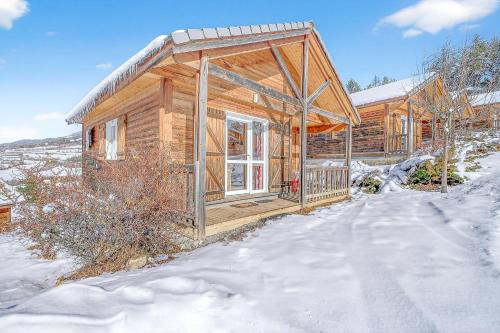 Chalet Entier Proche Ski et Lac
