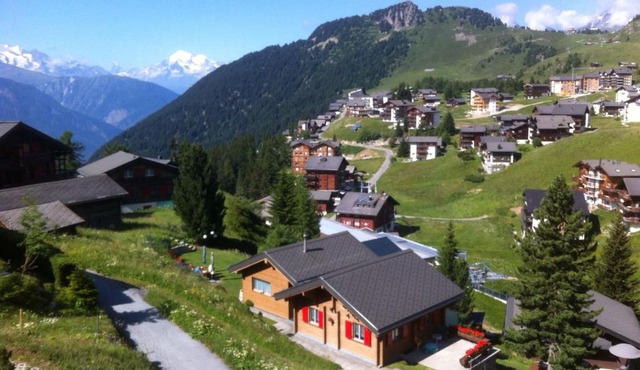 Chalet Enzian