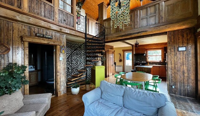 Chalet Epicea