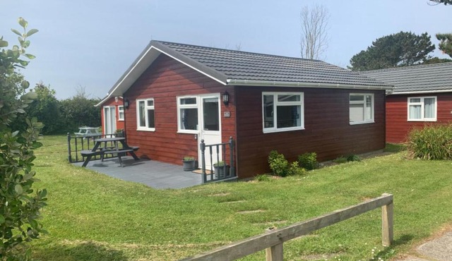 Chalet Erin by Interhome