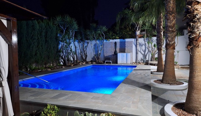 Chalet Kathia Mini golf, Ping pong and more