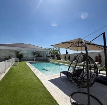 Chalet Escapada