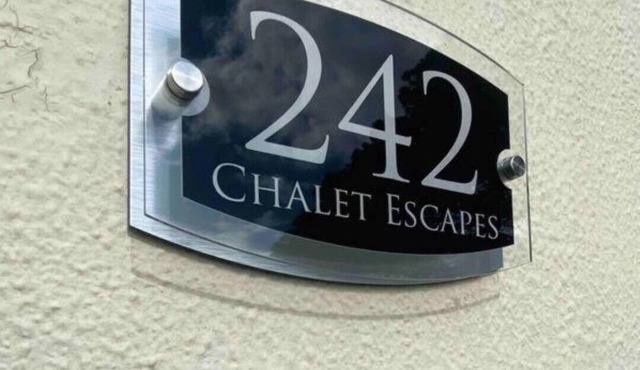 Chalet Escapes