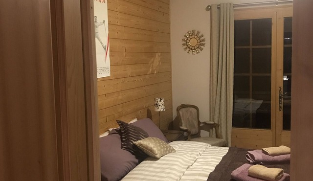 Chalet Esprit