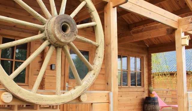Chalet Estive