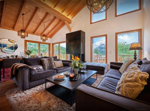 Chalet Etoile Nordique - OVO Network