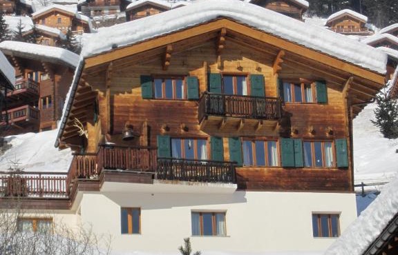Chalet Etoile