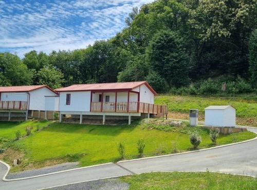 Chalet Etxean
