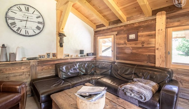 Chalet Evasion - Hauteluce-les-saisies