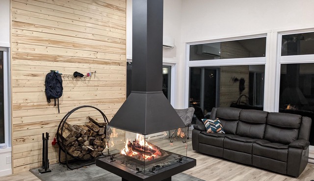 Chalet Évasion 360