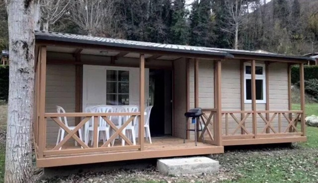 Chalet Evasion 6 people