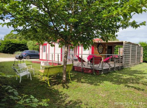 Chalet EVIDENCE CASTELJALOUX
