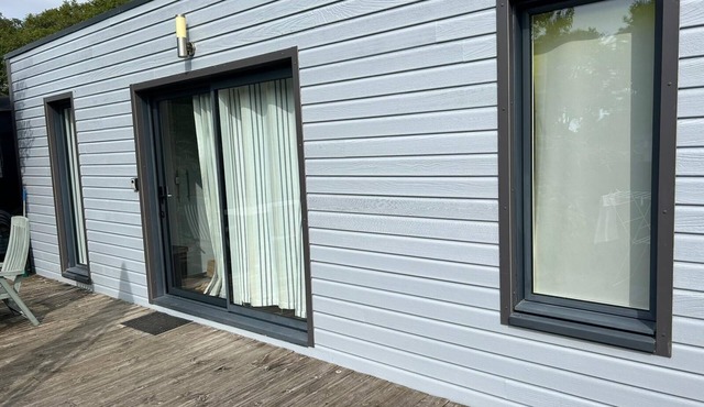 Chalet Familial au Calme