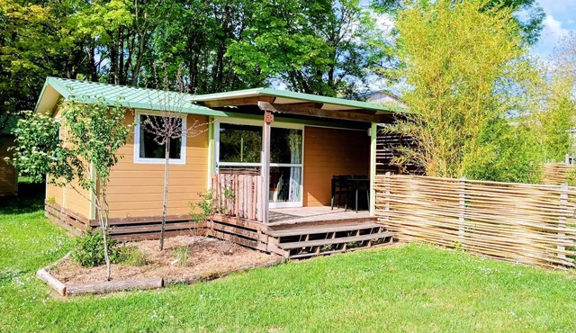 CHALET FAMILY 6 persons