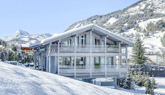Chalet Farniente Summ