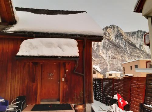 Chalet Ferreira
