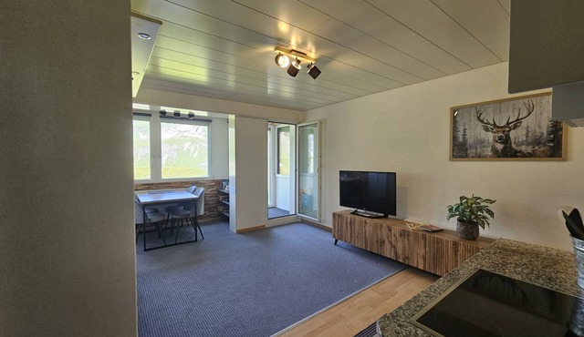 Chalet Flugg by Interhome