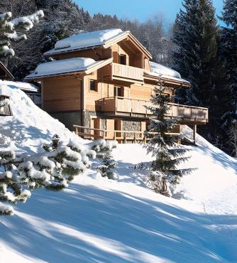 Chalet Fnire