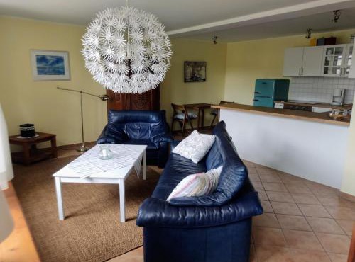 Chalet Forsthof Everstorf - kleine Wohnung in Grevesmühlen
