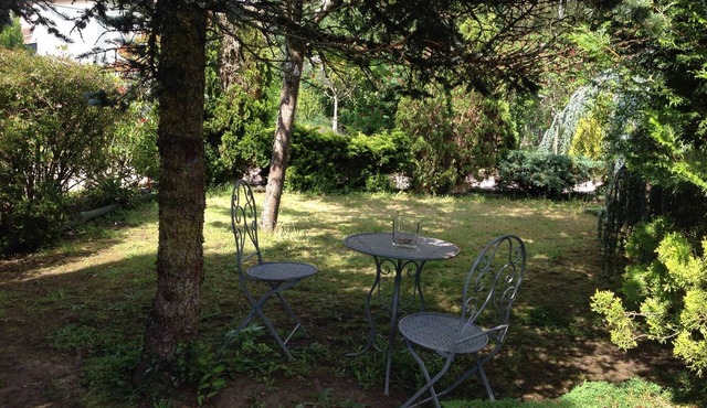 Chalet En Bord De Riviere