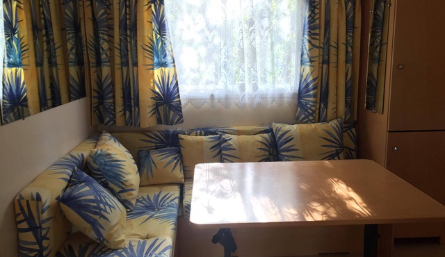 Chalet Lilas
