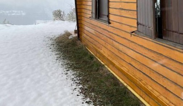 Chalet en Pleine Nature Avec vue