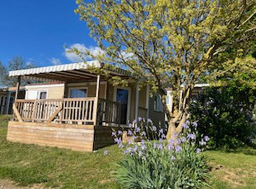 Chalet animaux OK - 5 pers. - API-1-52-2303