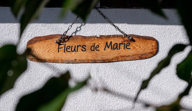 Chalet facing Mont-Blanc 6 people 98 m²