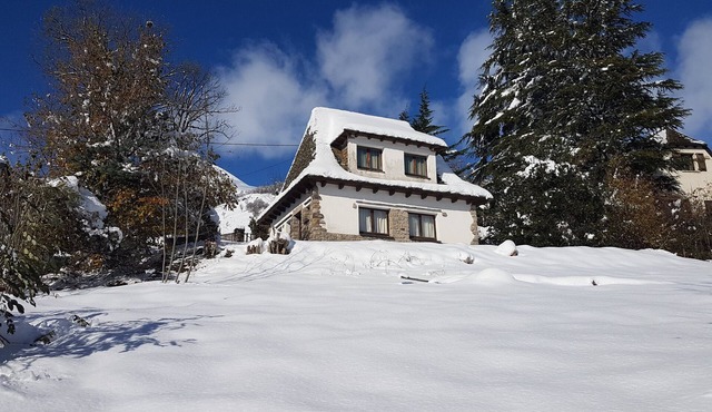 Chalet LOU GRIOU Breathtaking view