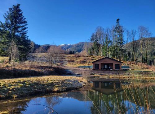 Chalet des Briseux
