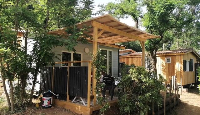 Chalet SPA 3 Rooms 5 People