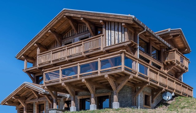 Chalet Gérardmer Lac Jacuzzi Sauna/Hammam.