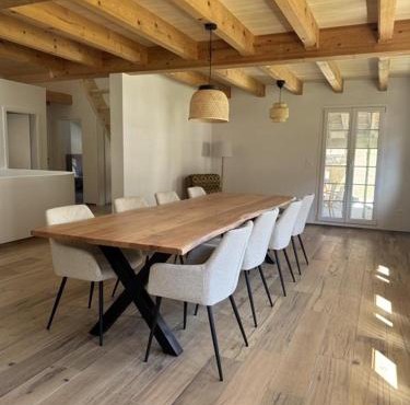 Chalet Gadmer Herz