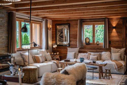Chalet Galibier