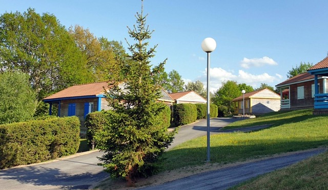 Chalet Genet with Mountain View, Shared Pool, and Wi-Fi