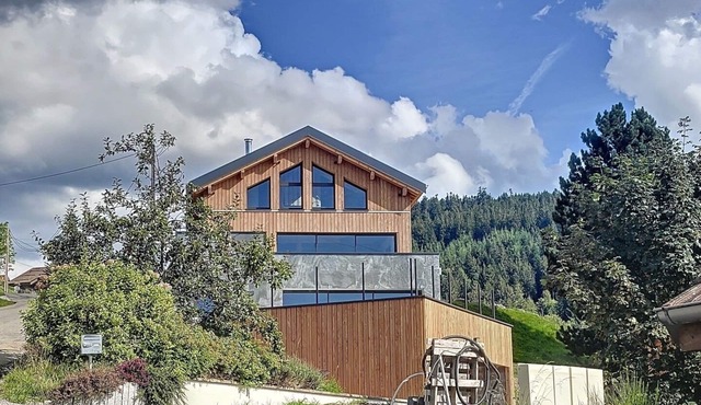 Chalet - Gerardmer