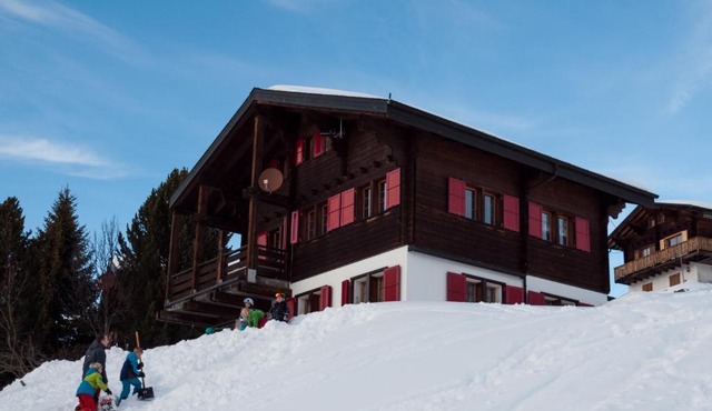 Chalet Gerbera